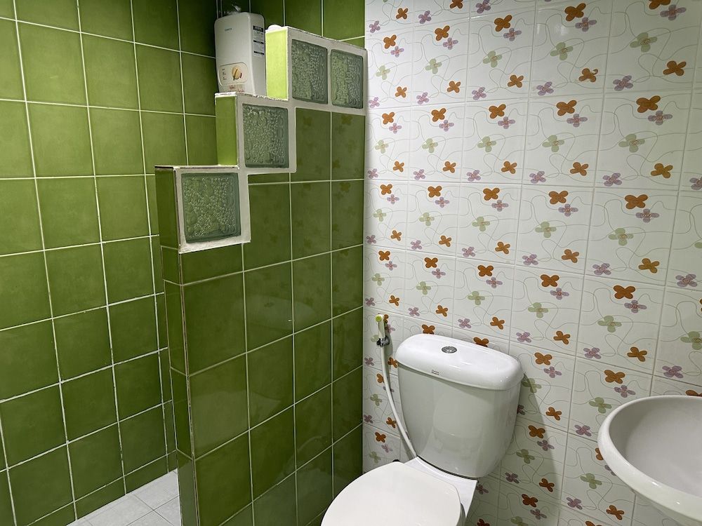 BAAN KEANG TALAY CHA AM Standard Double Room 7