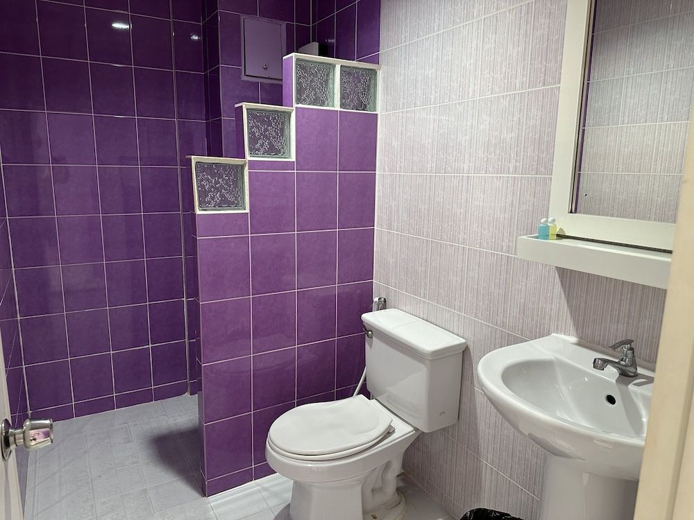 BAAN KEANG TALAY CHA AM Superior Double Room 6