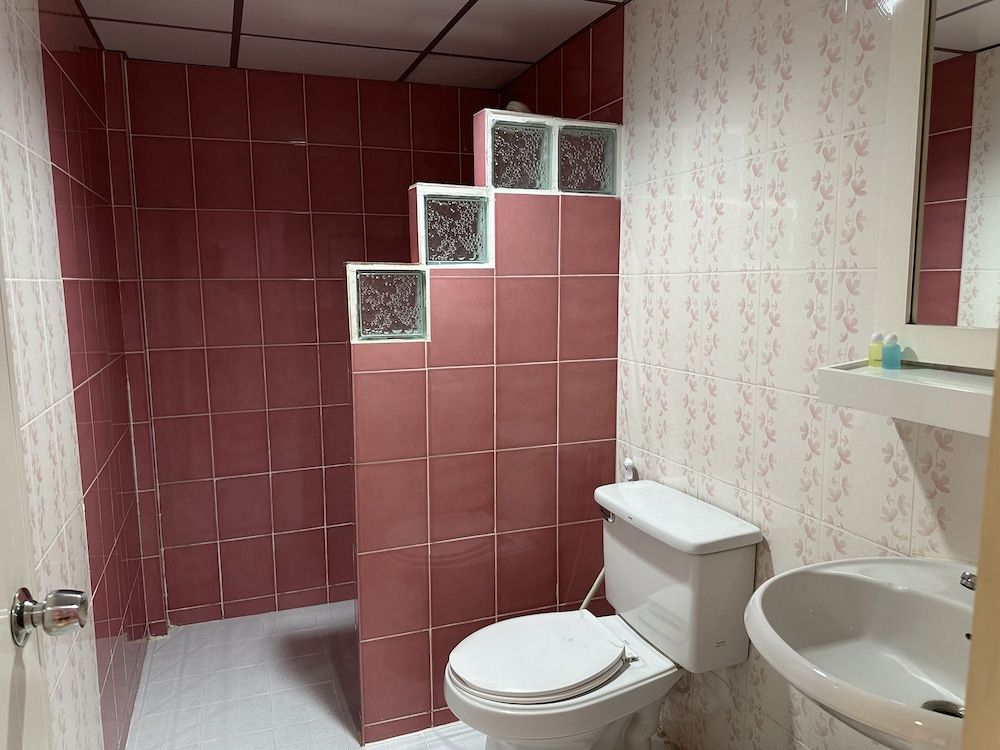 BAAN KEANG TALAY CHA AM Standard Double Room 6
