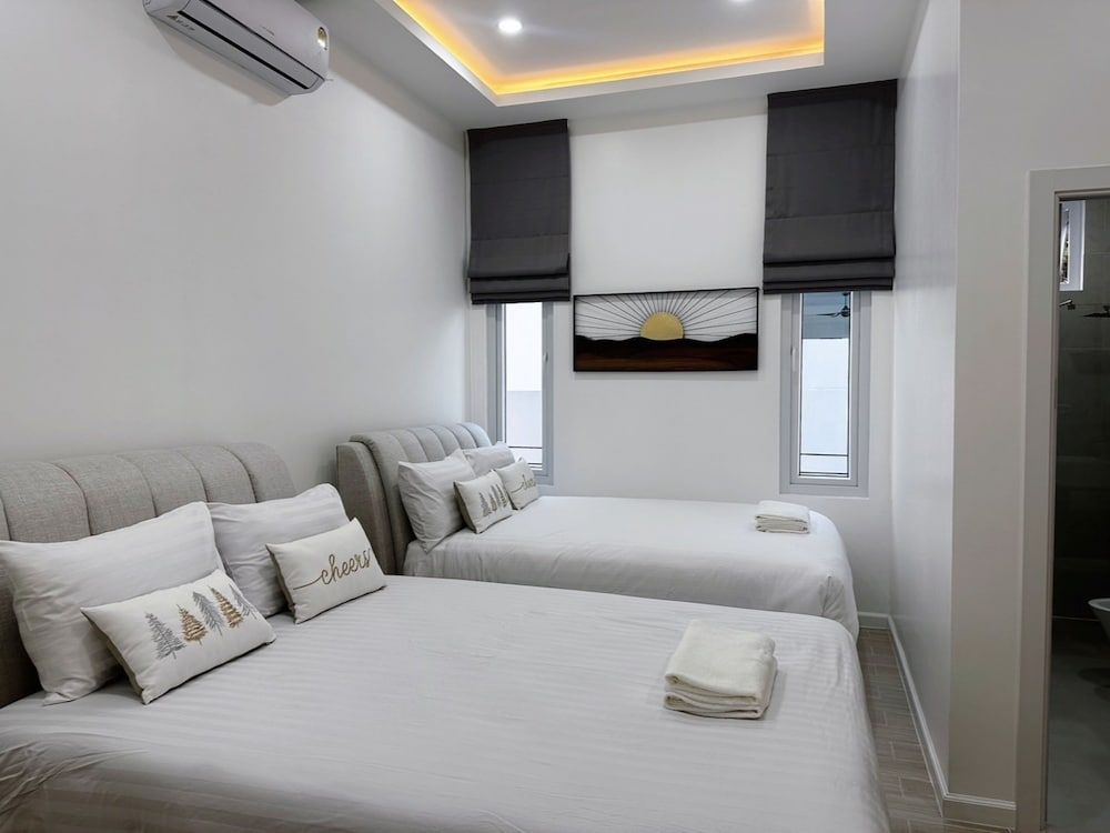 Exclusive Villa