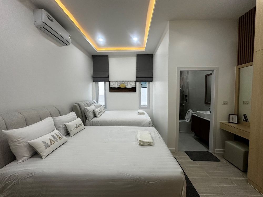 Exclusive Villa