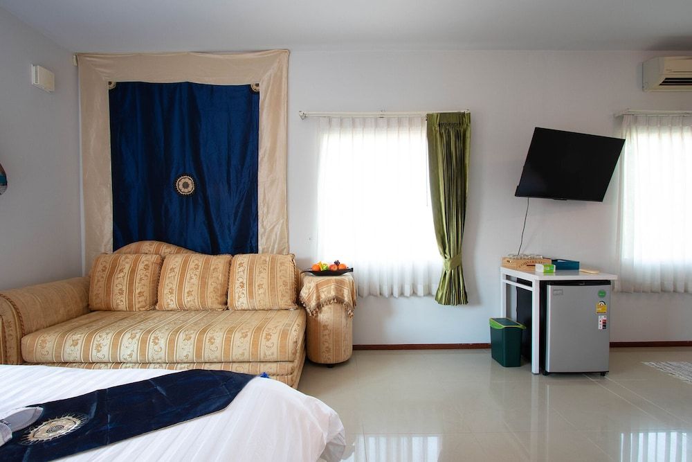 Hacienda Resort Mae Phim Family Quadruple Room, Multiple Beds, Non Smoking 5