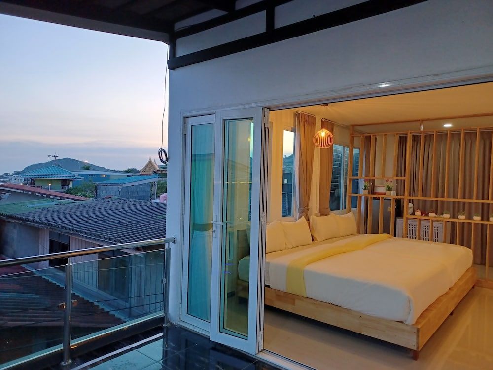 Habor House by Koh Larn Riviera House 7