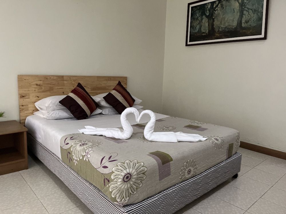 Classic Room, 1 Queen Bed