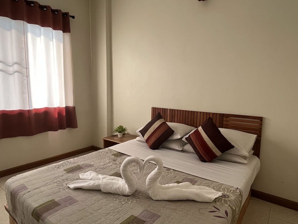 Classic Room, 1 Queen Bed