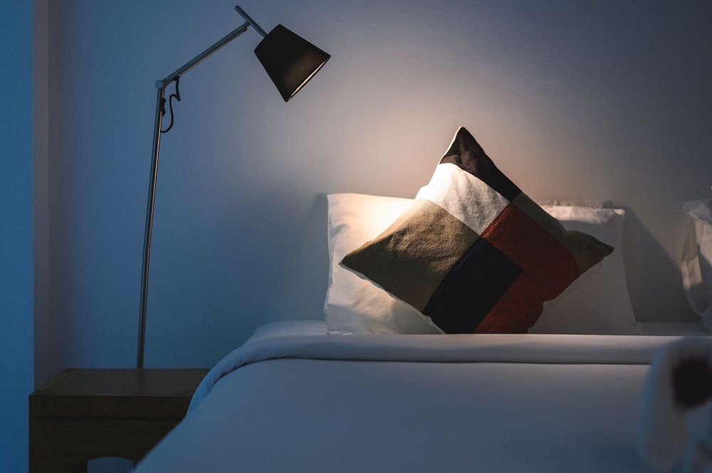 Hilltop Wellness Resort Superior Room, Hill View 5