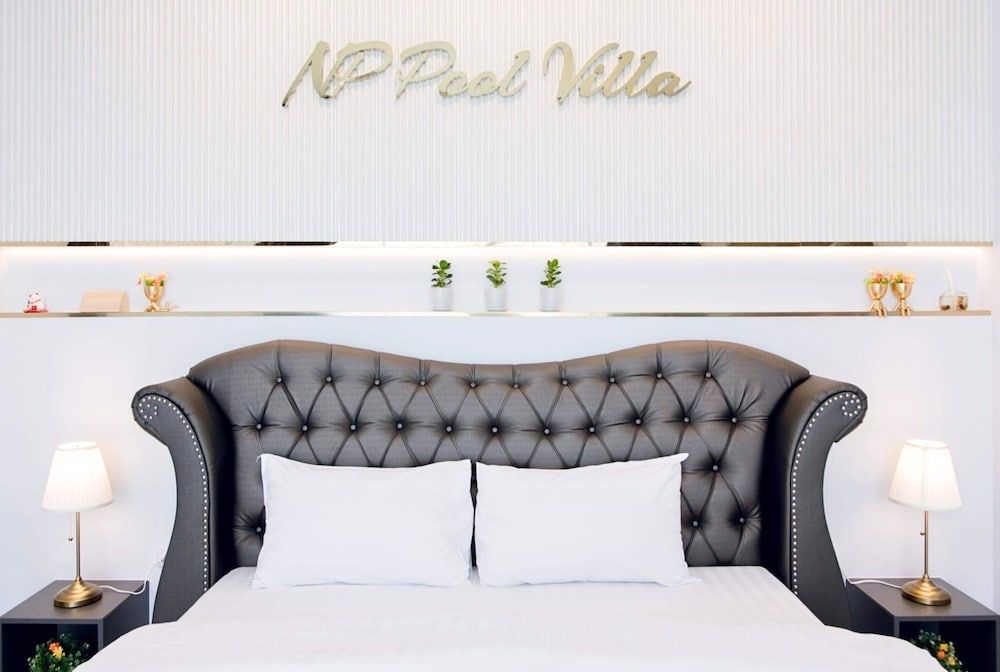 NP Pool Villa Hua Hin