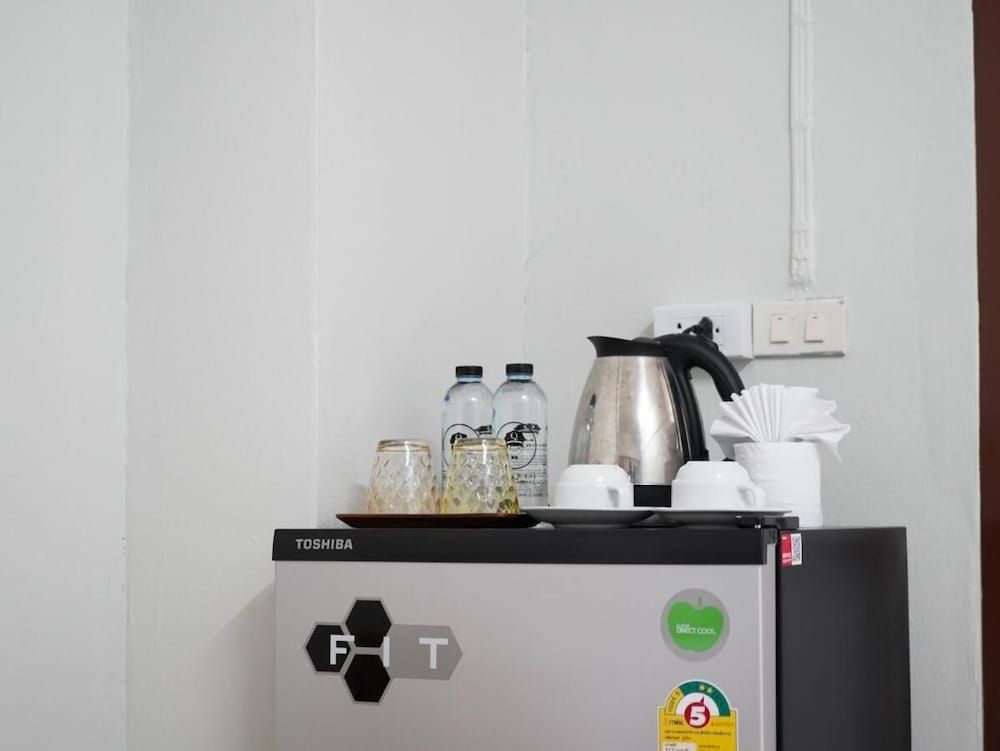 RoomQuest SPS Hotel and Residence Suite, 1 Double Bed 6