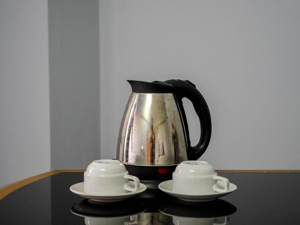 RoomQuest SPS Hotel and Residence Suite, 1 Double Bed 10