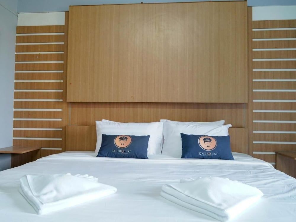 RoomQuest SPS Hotel and Residence Suite, 1 Double Bed 3