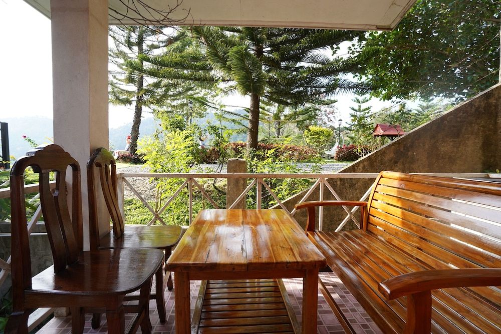 Ban Rai Rabeangmok Standard Room, Garden View 2