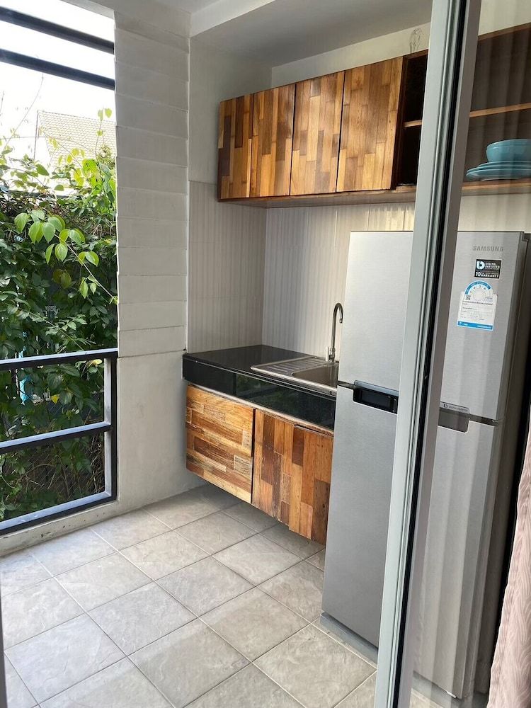 The cheetar Hotel Deluxe Twin Room 8