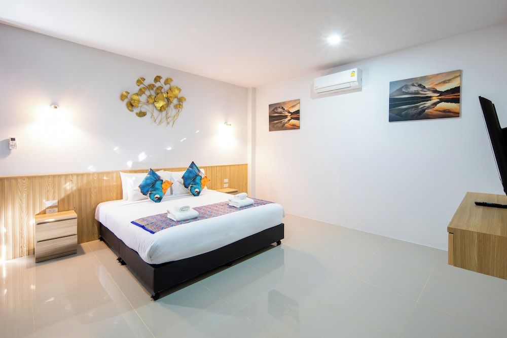 Sasi Pool Villa Phuket 2 Bedroom Private Pool Villa 13