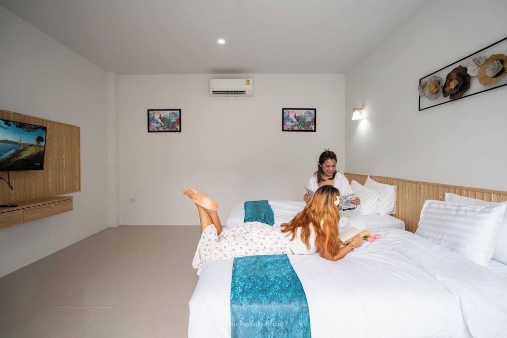 Sasi Pool Villa Phuket 2 Bedroom Private Pool Villa 10