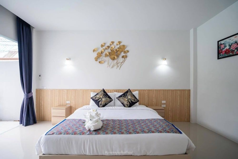 Sasi Pool Villa Phuket 2 Bedroom Private Pool Villa 11