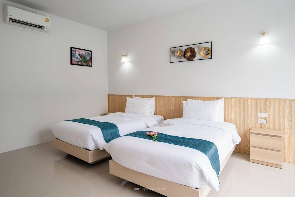 Sasi Pool Villa Phuket 2 Bedroom Private Pool Villa 12