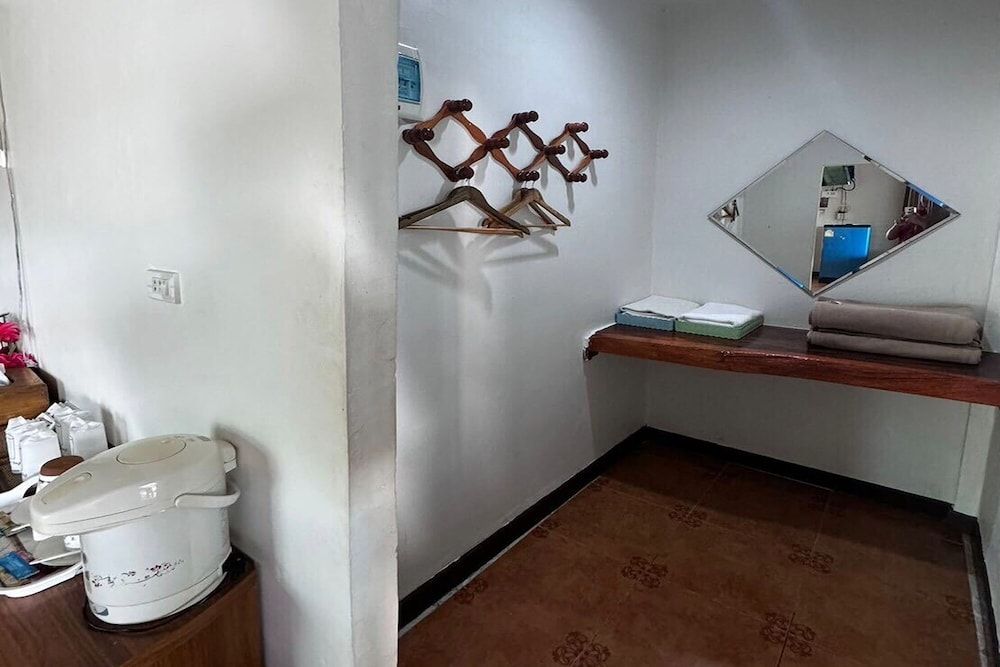 Ozone Resort & Pool Villa Pool Villa 1 7