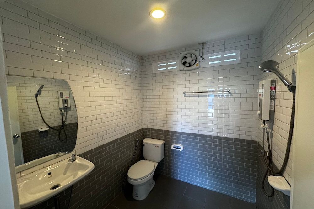 Ozone Resort & Pool Villa Standard Room 3