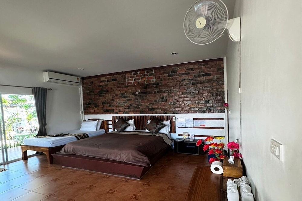 Ozone Resort & Pool Villa Pool Villa 1 4