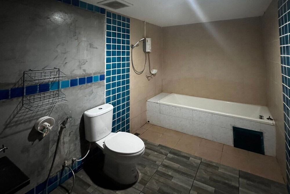 Ozone Resort & Pool Villa Pool Villa 1 8