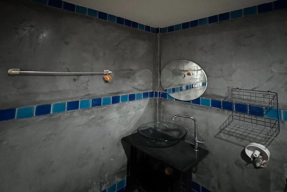 Ozone Resort & Pool Villa Pool Villa 1 9