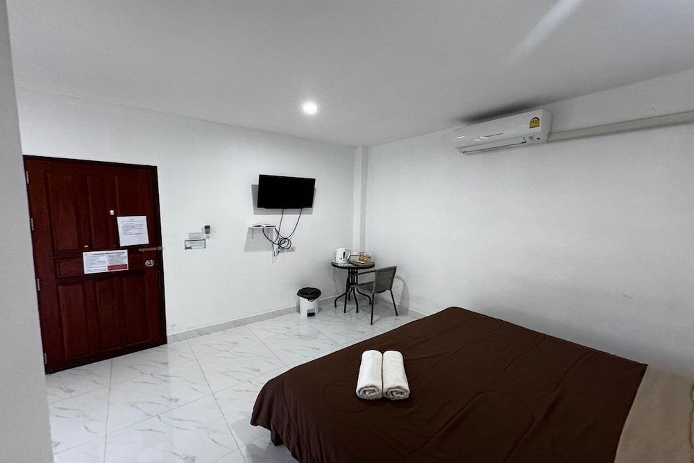 Ozone Resort & Pool Villa Standard Room