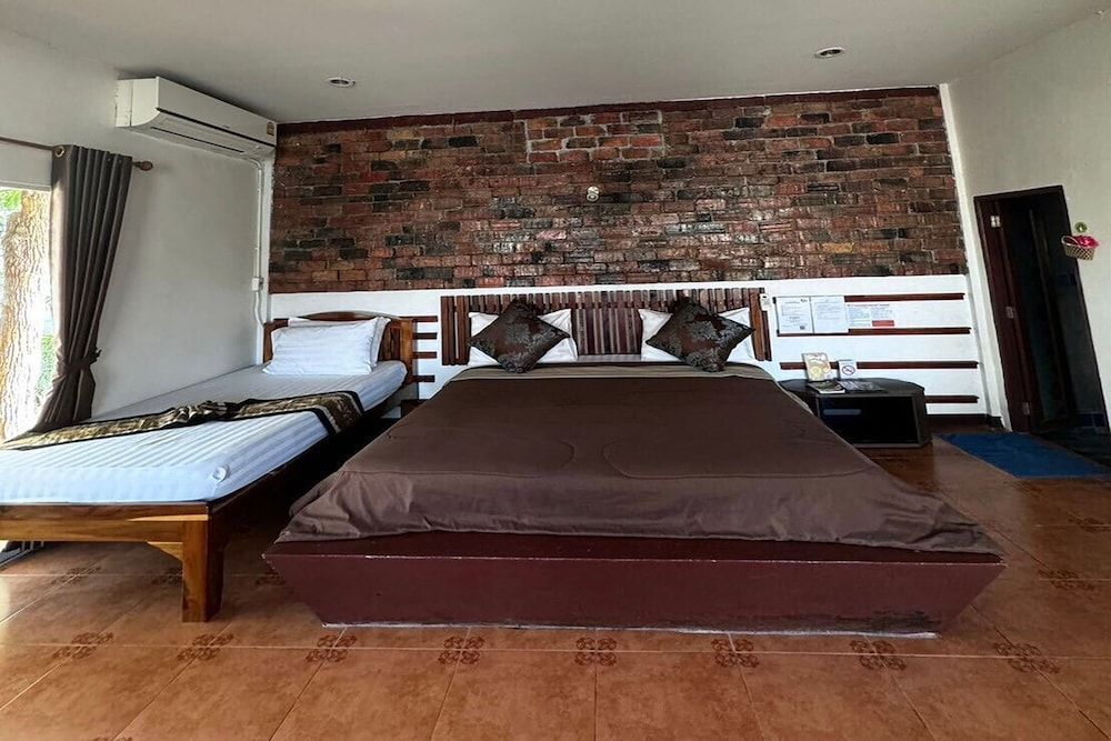 Ozone Resort & Pool Villa Pool Villa 1 3