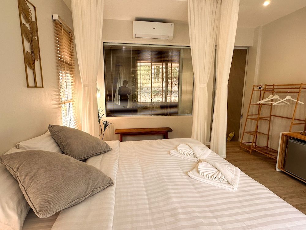 Deluxe Villa, 2 Bedrooms, 2 Bathrooms, Resort View