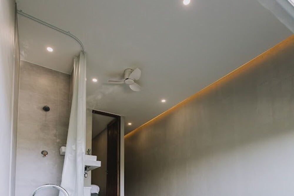 Mist Villa Villa, 1 King Bed 8