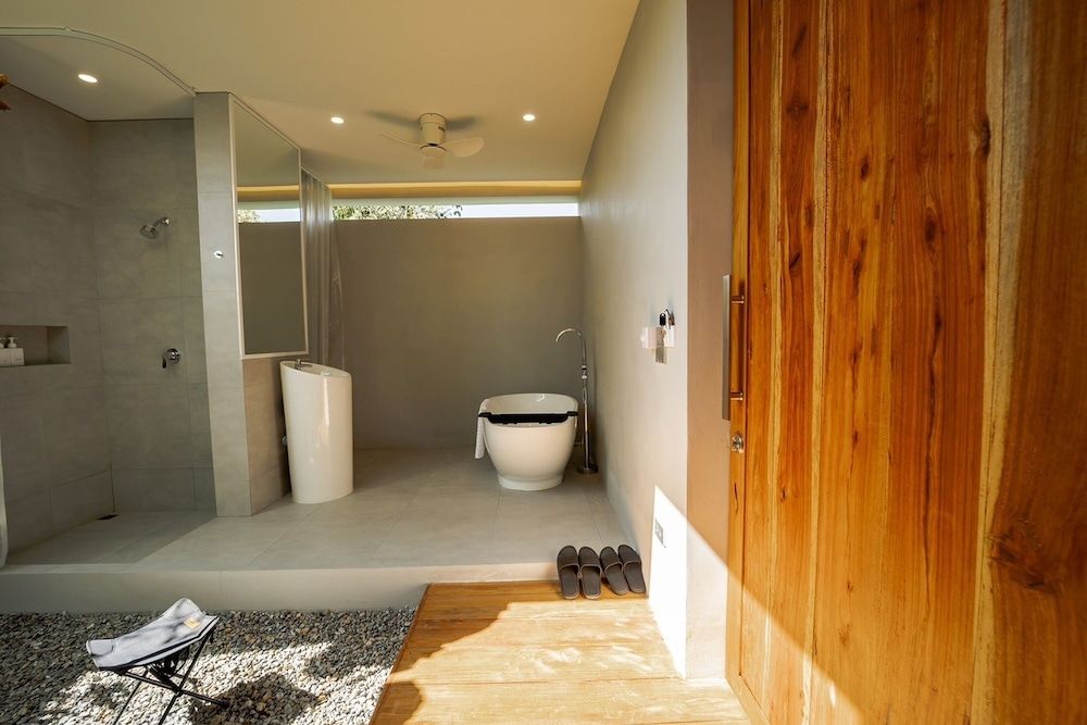 Mist Villa Villa, 2 Twin Beds 10