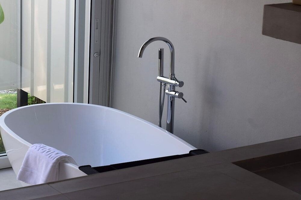 Mist Villa Villa, 1 King Bed 13