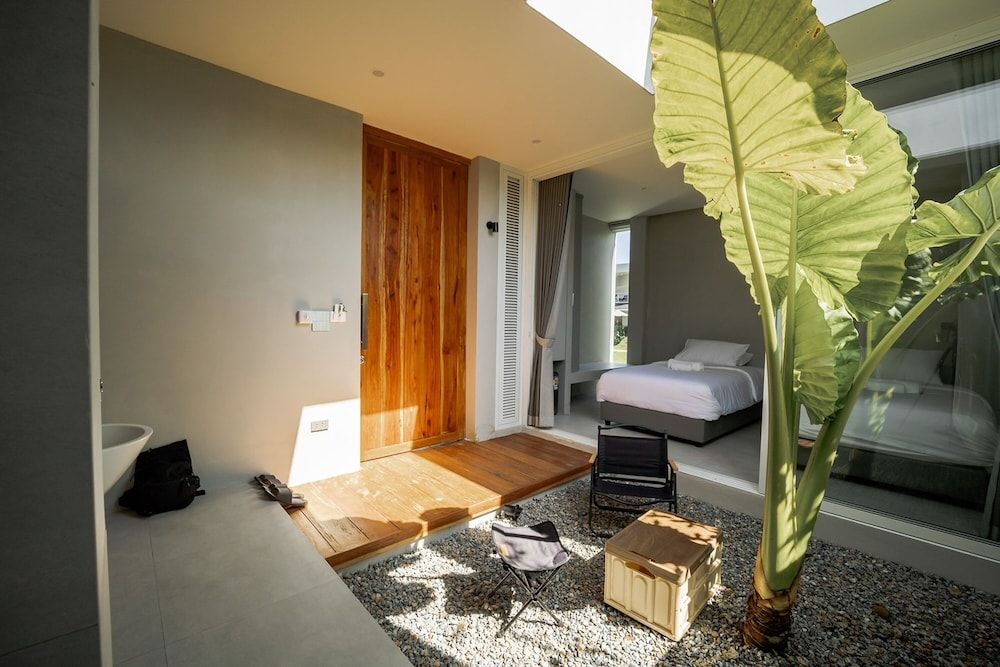 Mist Villa Villa, 2 Twin Beds 14