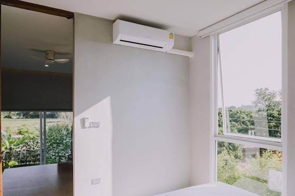 Mist Villa Villa, 1 King Bed 6