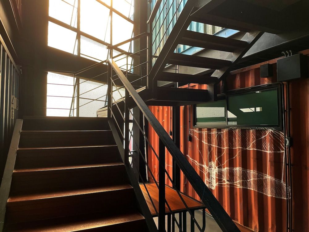 Staircase