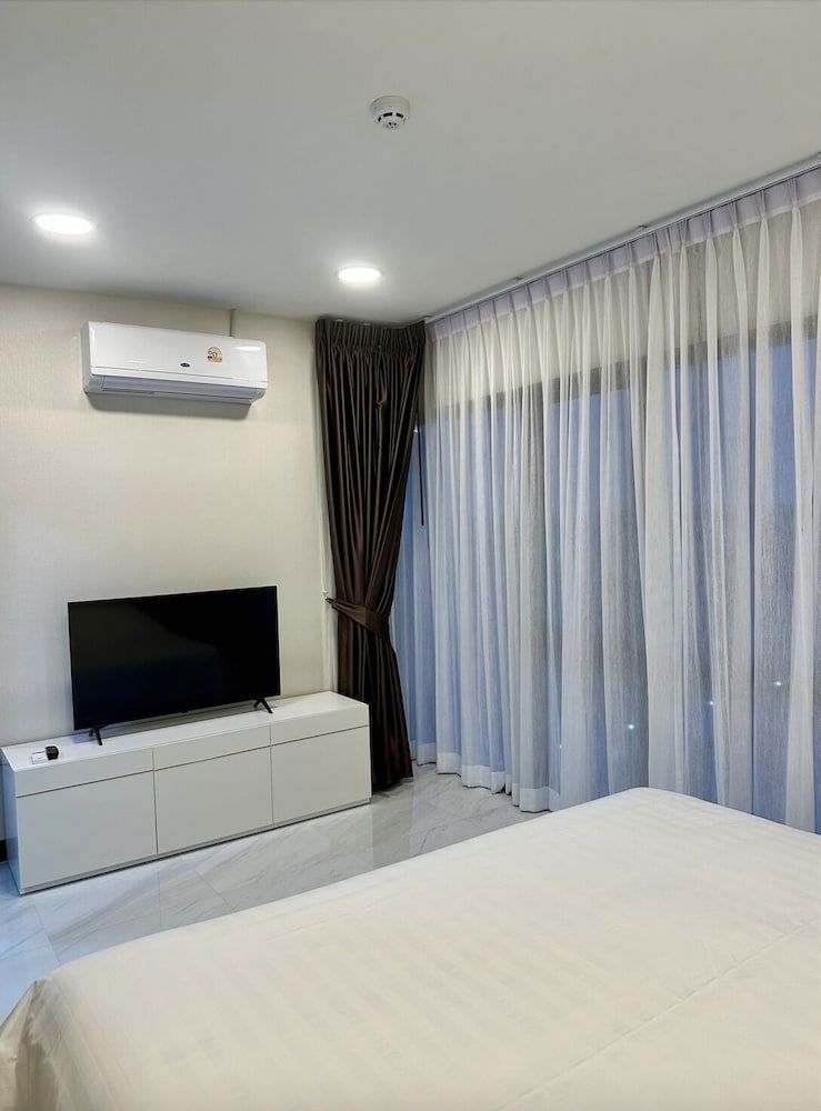 arunsakhon luxury condo Luxury Condo, Non Smoking, Garden View 2