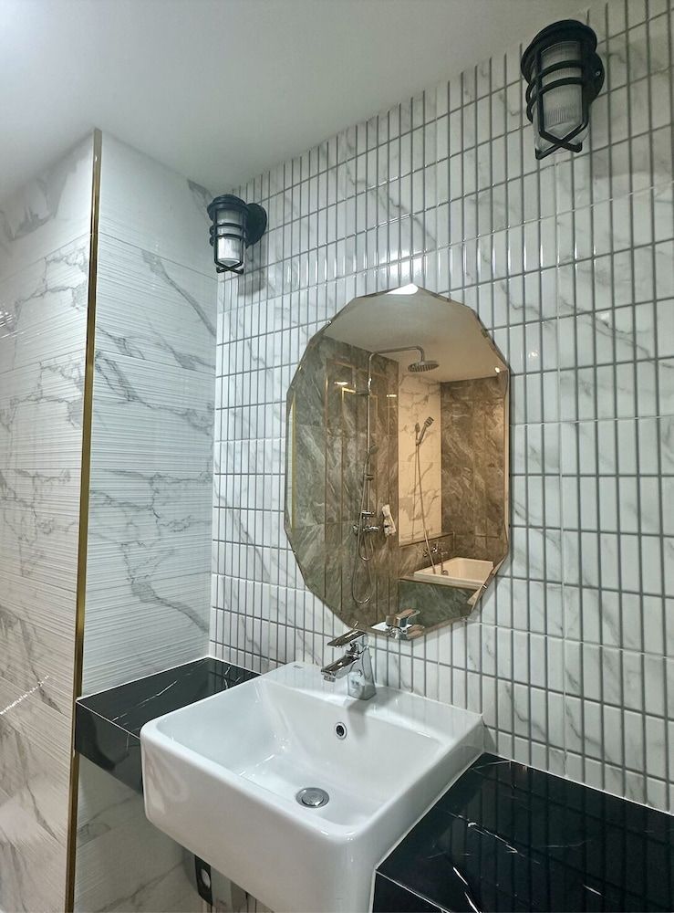 arunsakhon luxury condo Luxury Condo, Non Smoking, Garden View 11