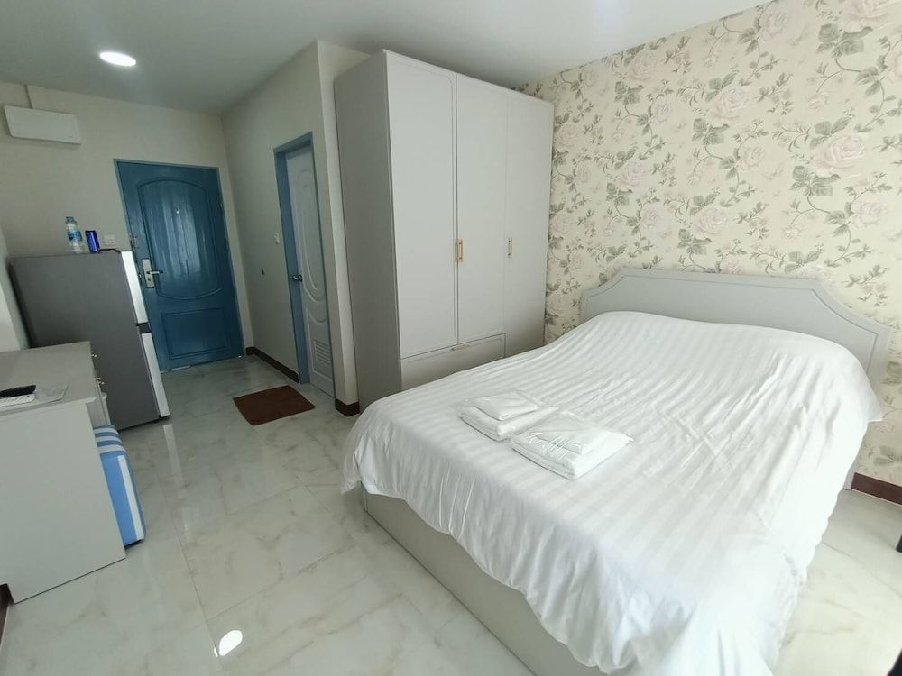 arunsakhon luxury condo Exclusive Condo 3