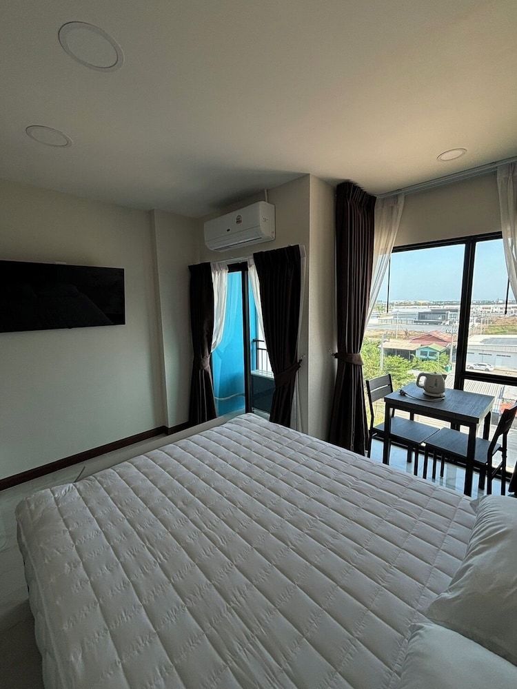 arunsakhon luxury condo Exclusive Condo 5