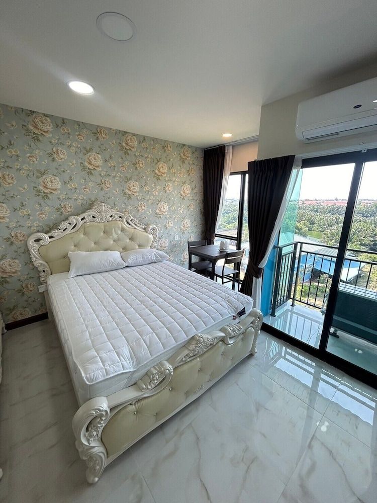 arunsakhon luxury condo Exclusive Condo 4