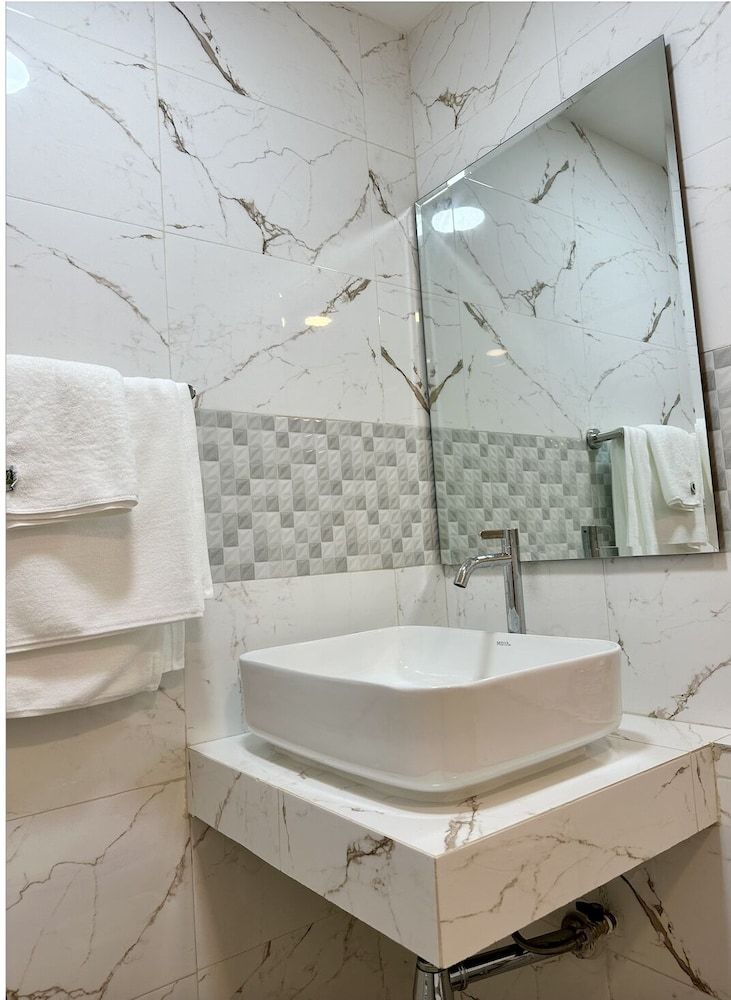 arunsakhon luxury condo Deluxe Condo, 1 Queen Bed, Non Smoking, Garden View 10