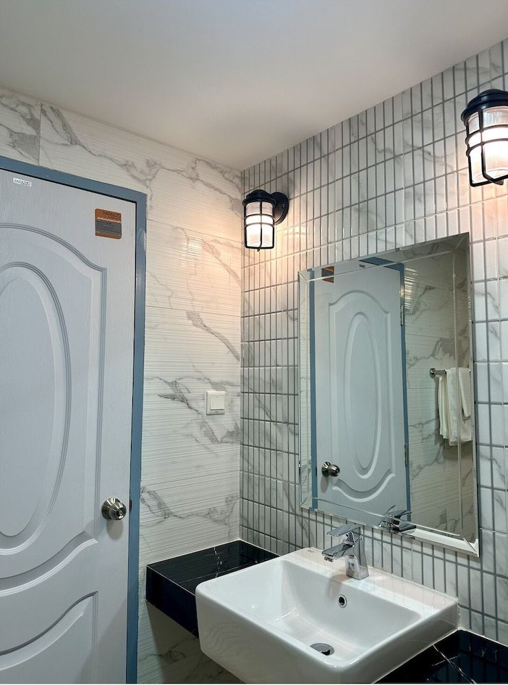 arunsakhon luxury condo Luxury Condo, Non Smoking, Garden View 10