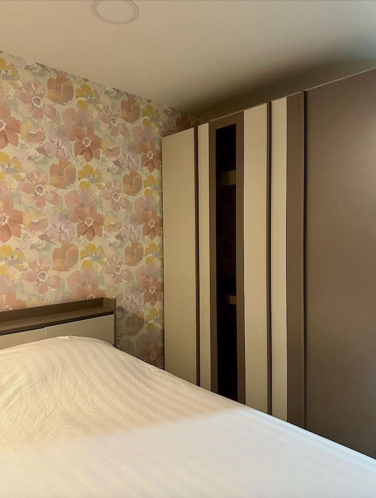 arunsakhon luxury condo Deluxe Condo, 1 Queen Bed, Non Smoking, Garden View 6