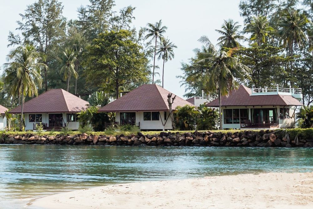 Koh Chang Longstay Resort