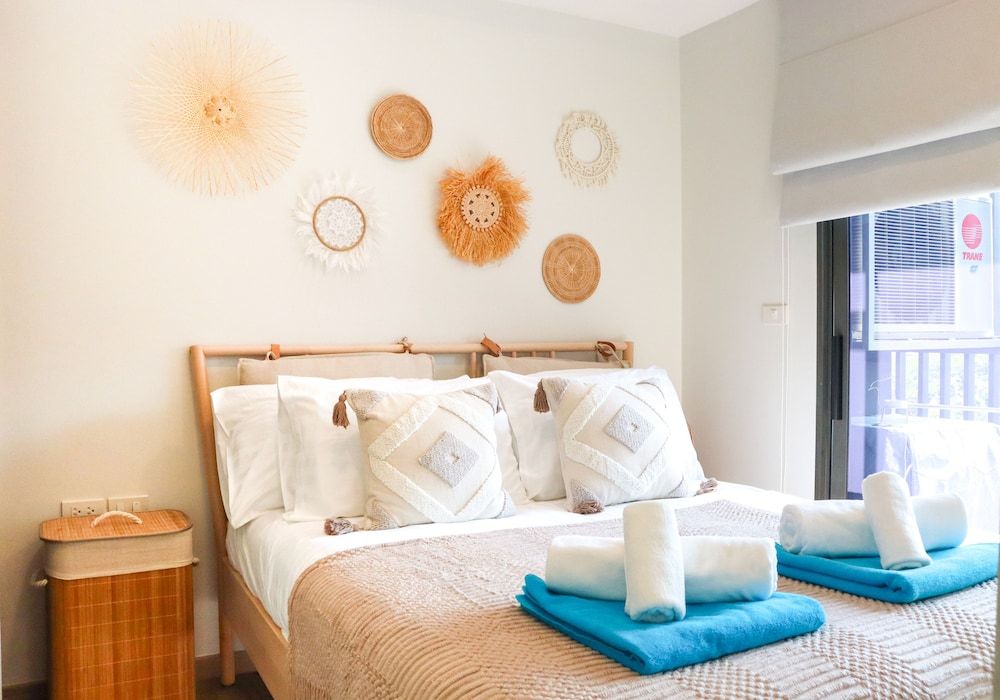 Deluxe Apartment, 2 Bedrooms