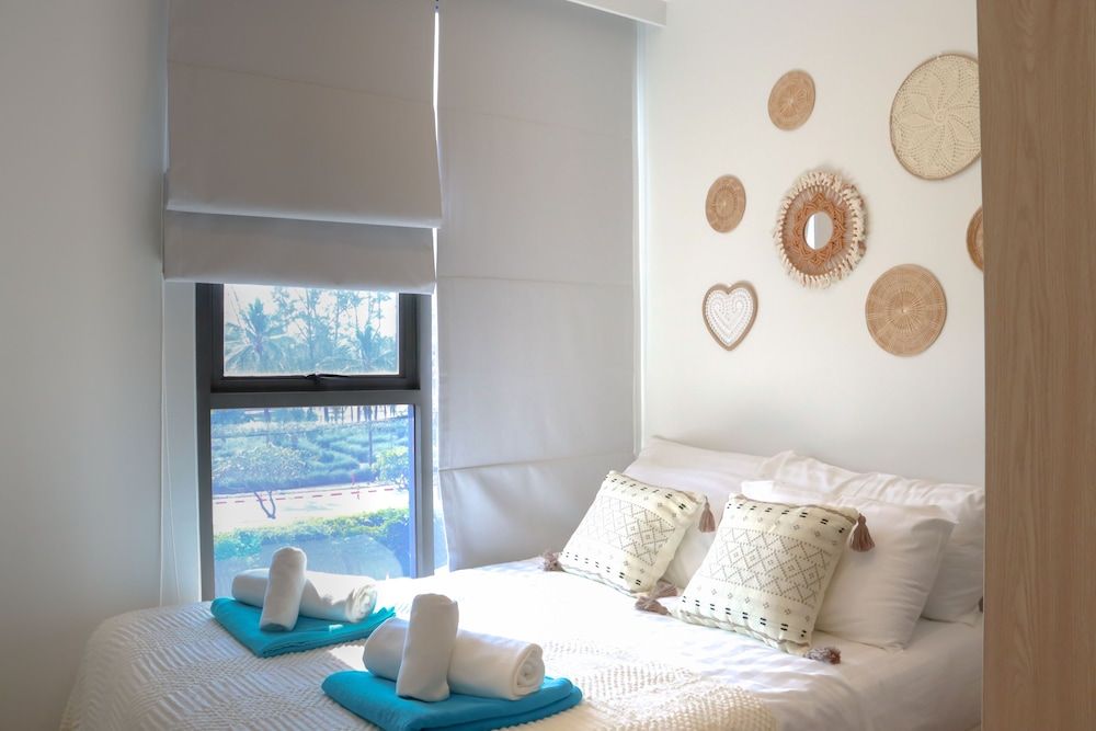 Deluxe Apartment, 2 Bedrooms