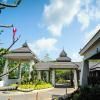 The Nouveau Chumphon Beach Resort & Golf