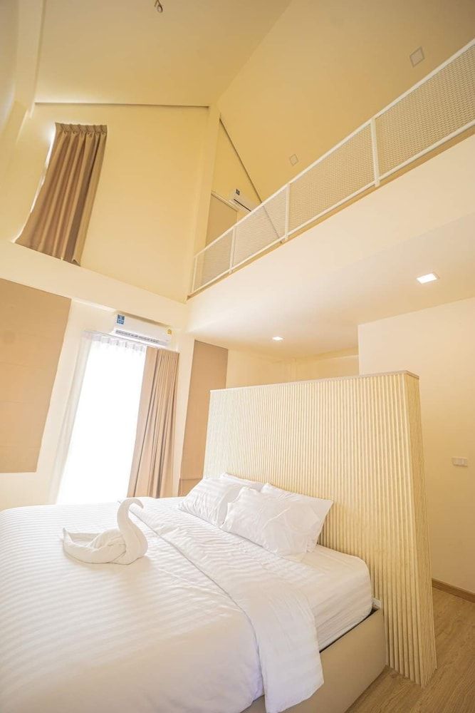 Meefan private pool villa