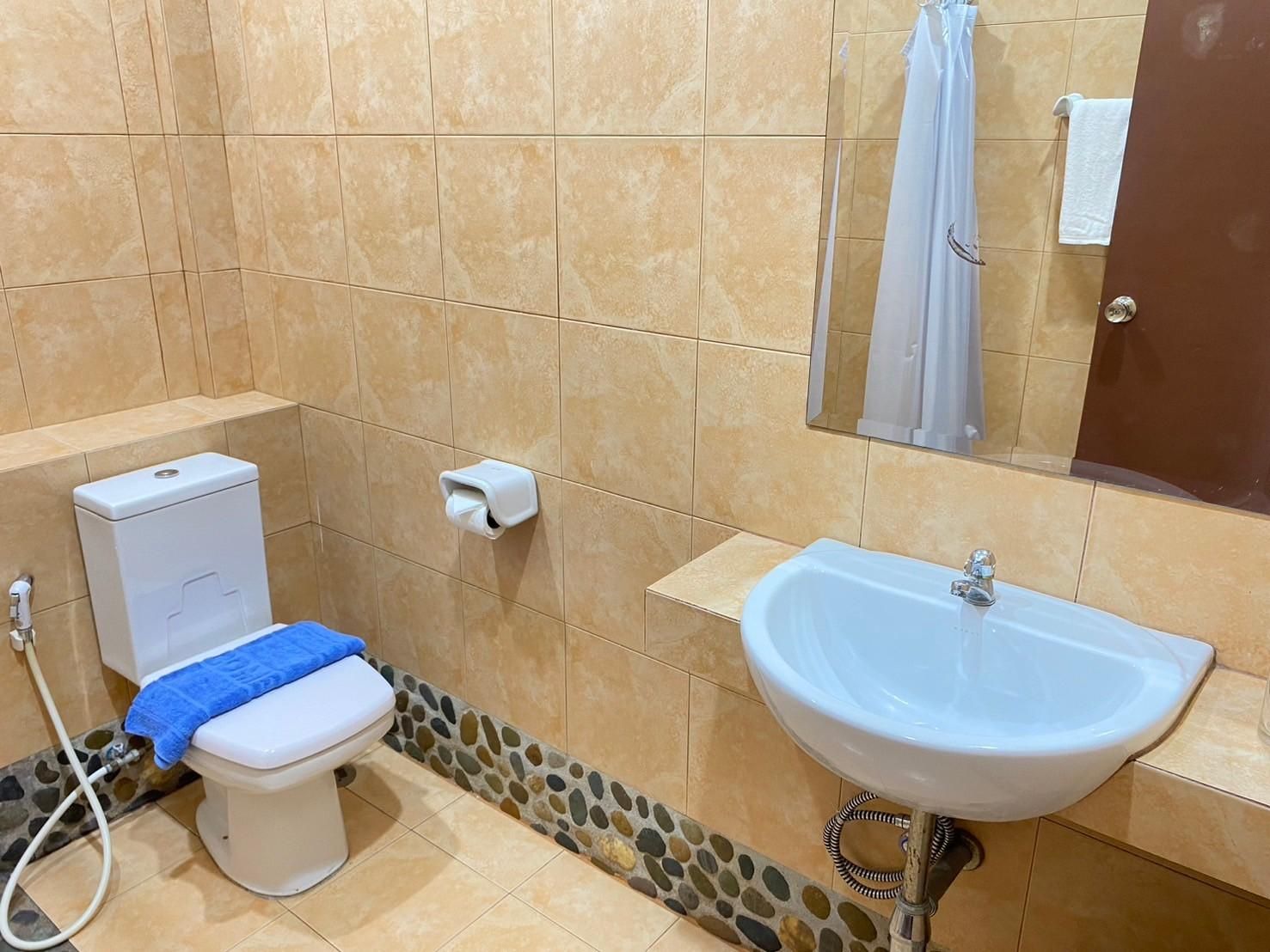 Phuphamok Valley Resort Superior - Non-Smoking 3