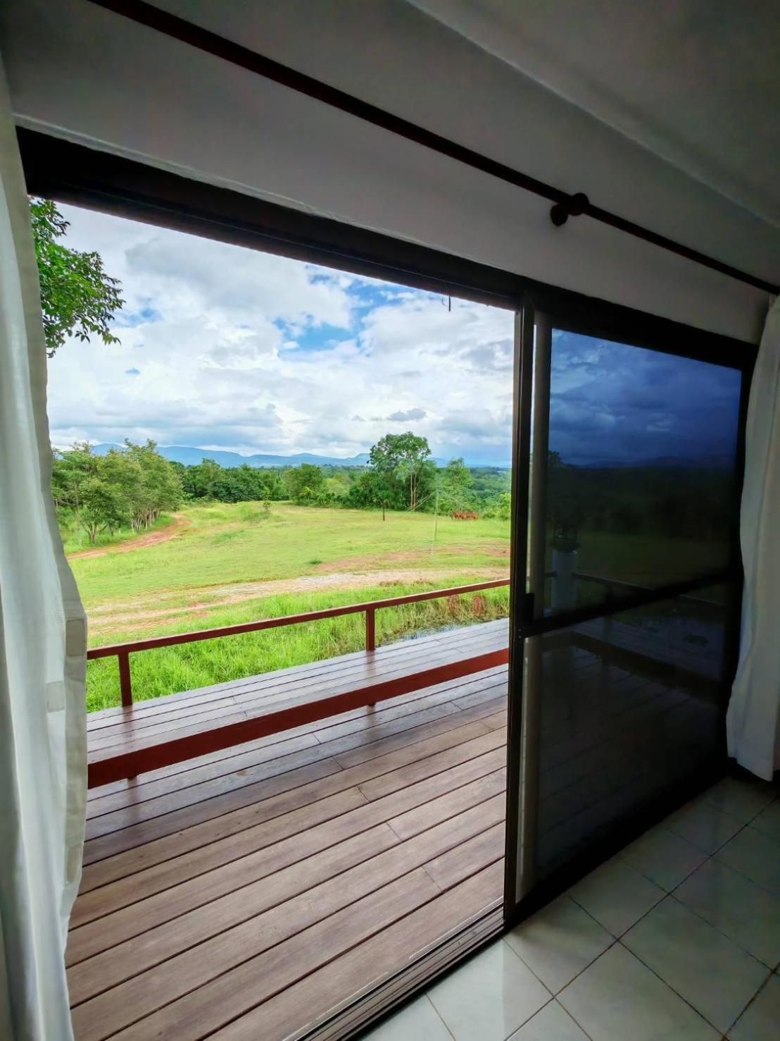 surrounding environment