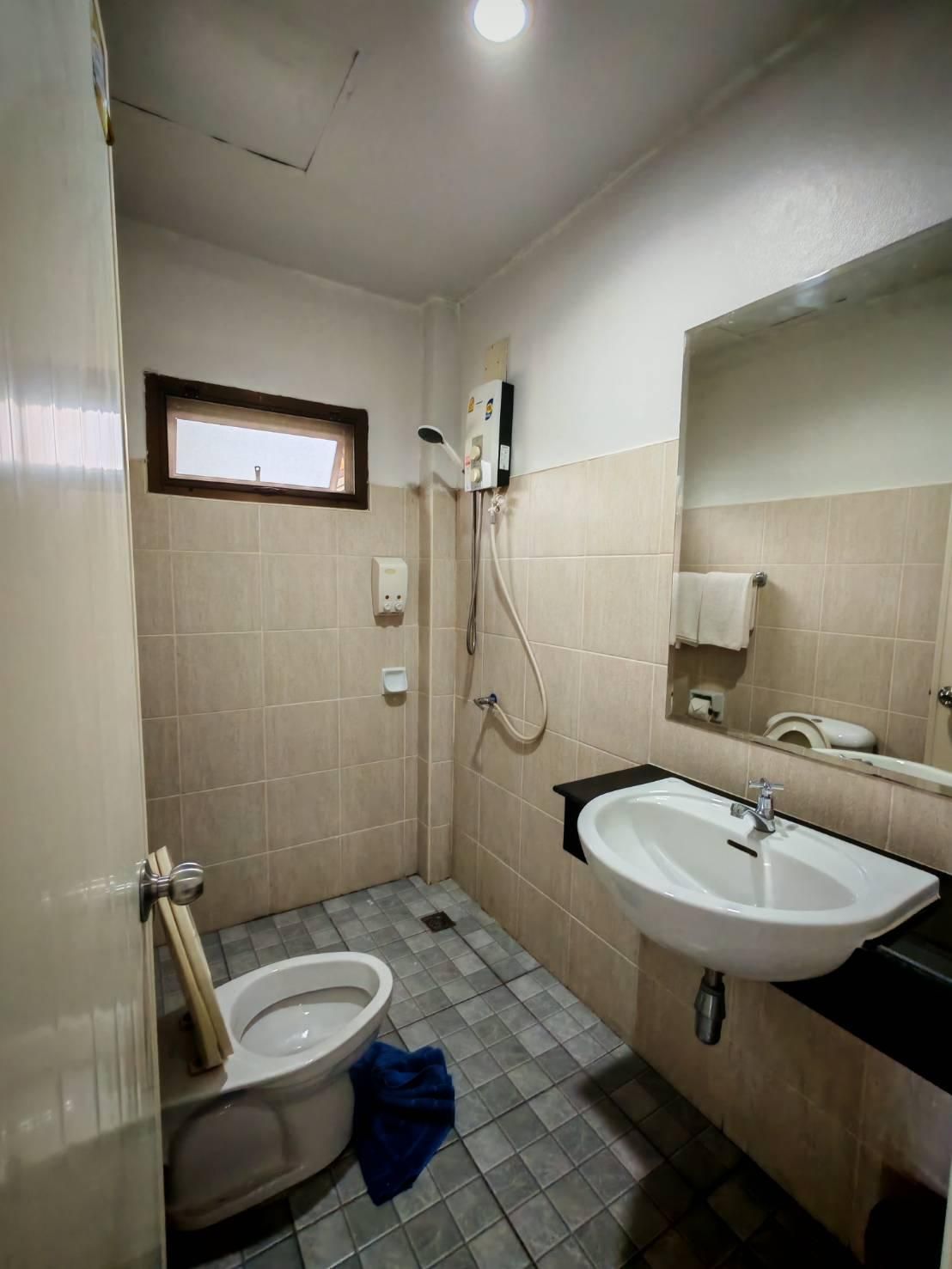 Phuphamok Valley Resort Villa 3 2